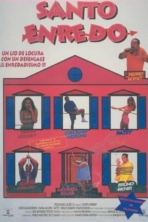 Holy Mess full movie