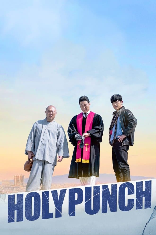 Holy Punch full movie