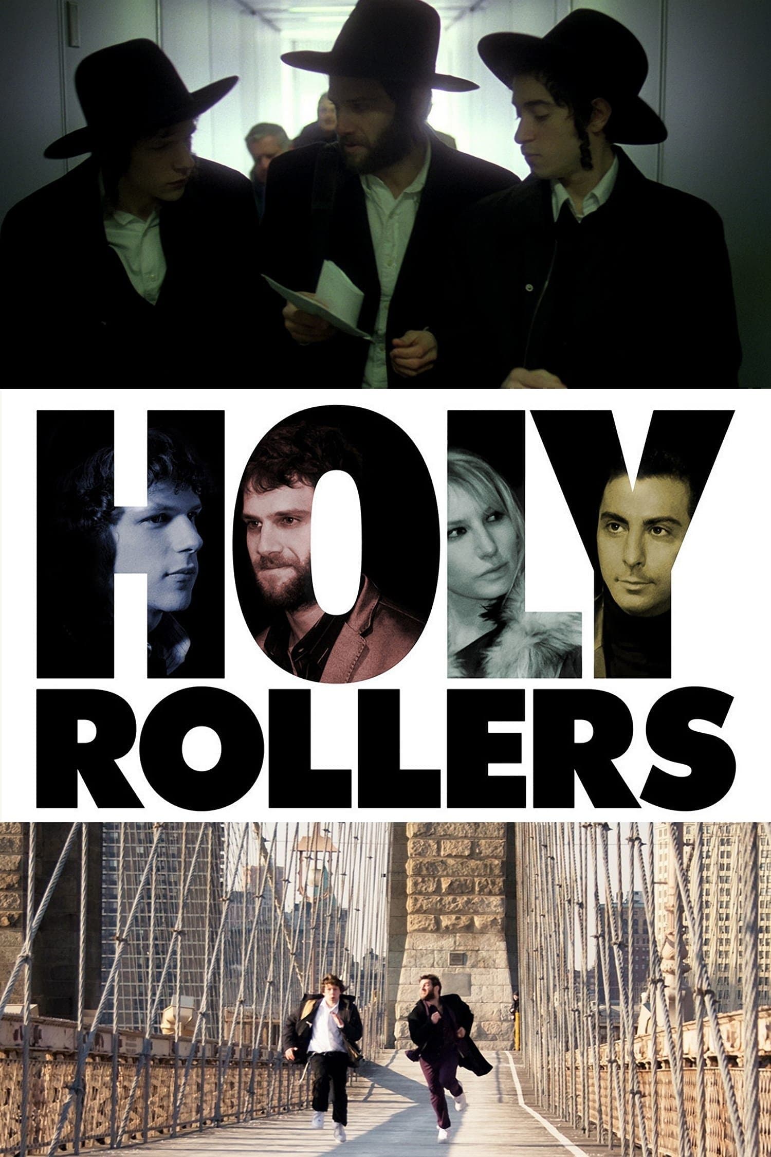 Holy Rollers full movie