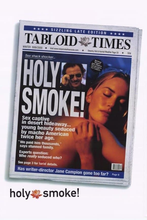 Holy Smoke full movie