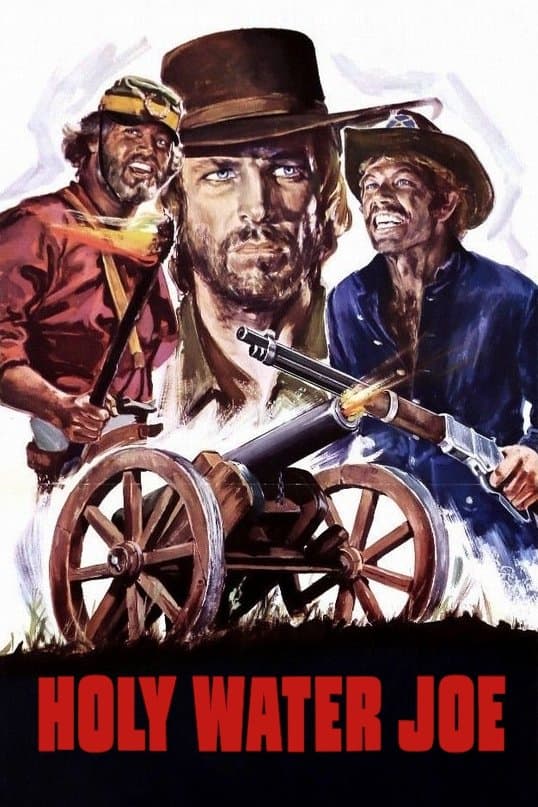 Holy Water Joe full movie