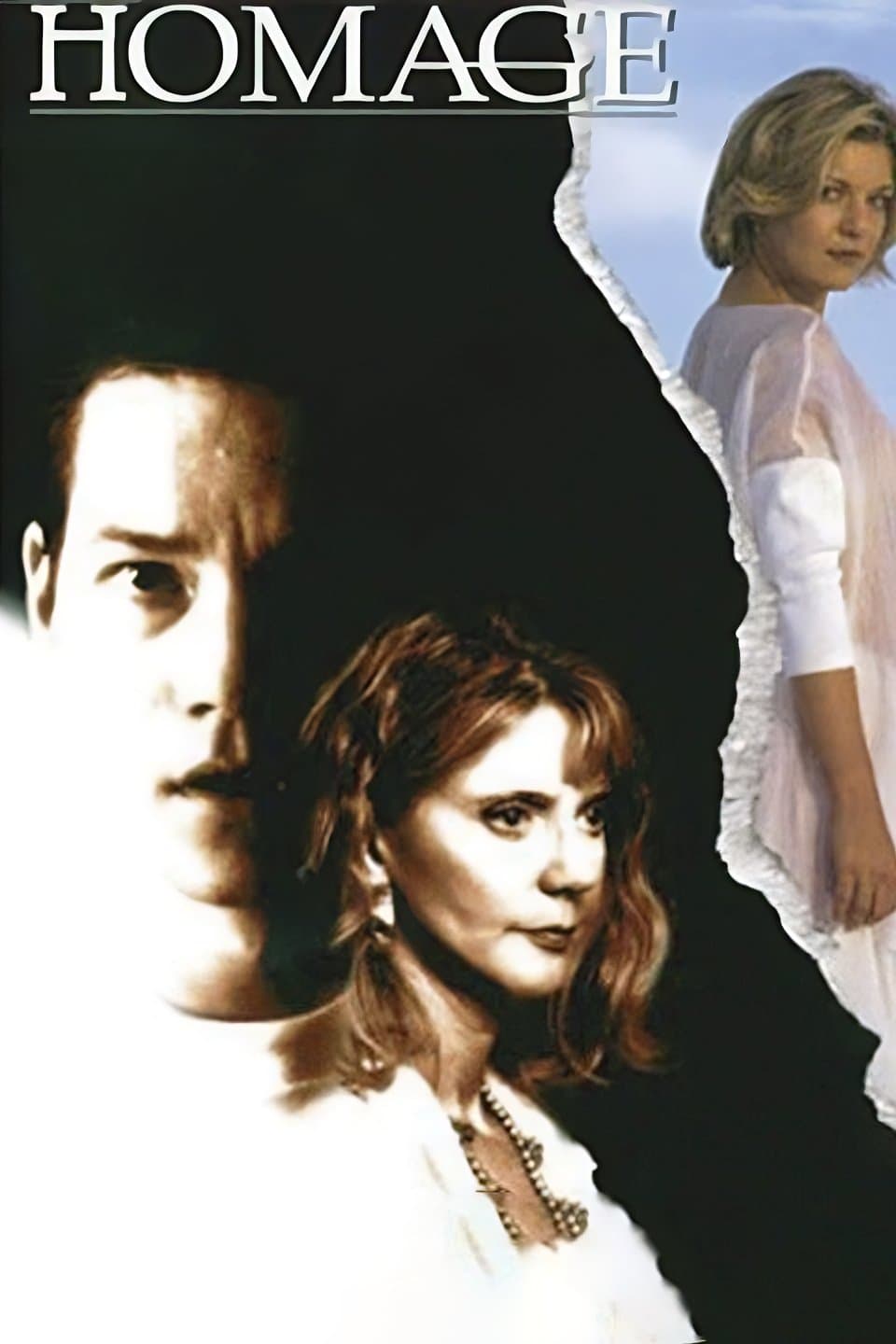 Homage full movie