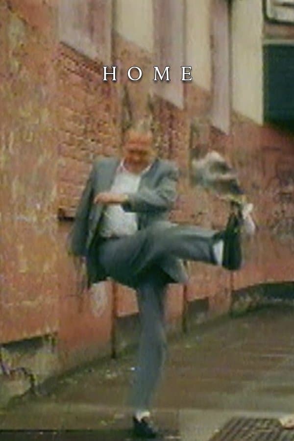 Home full movie