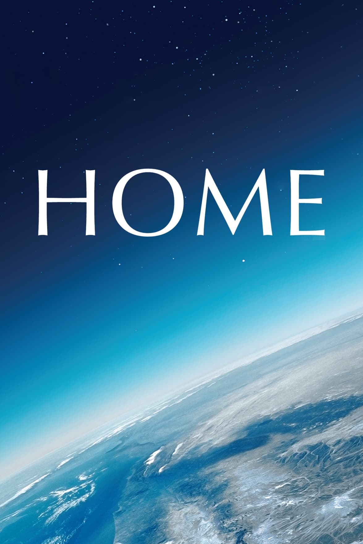 Home full movie