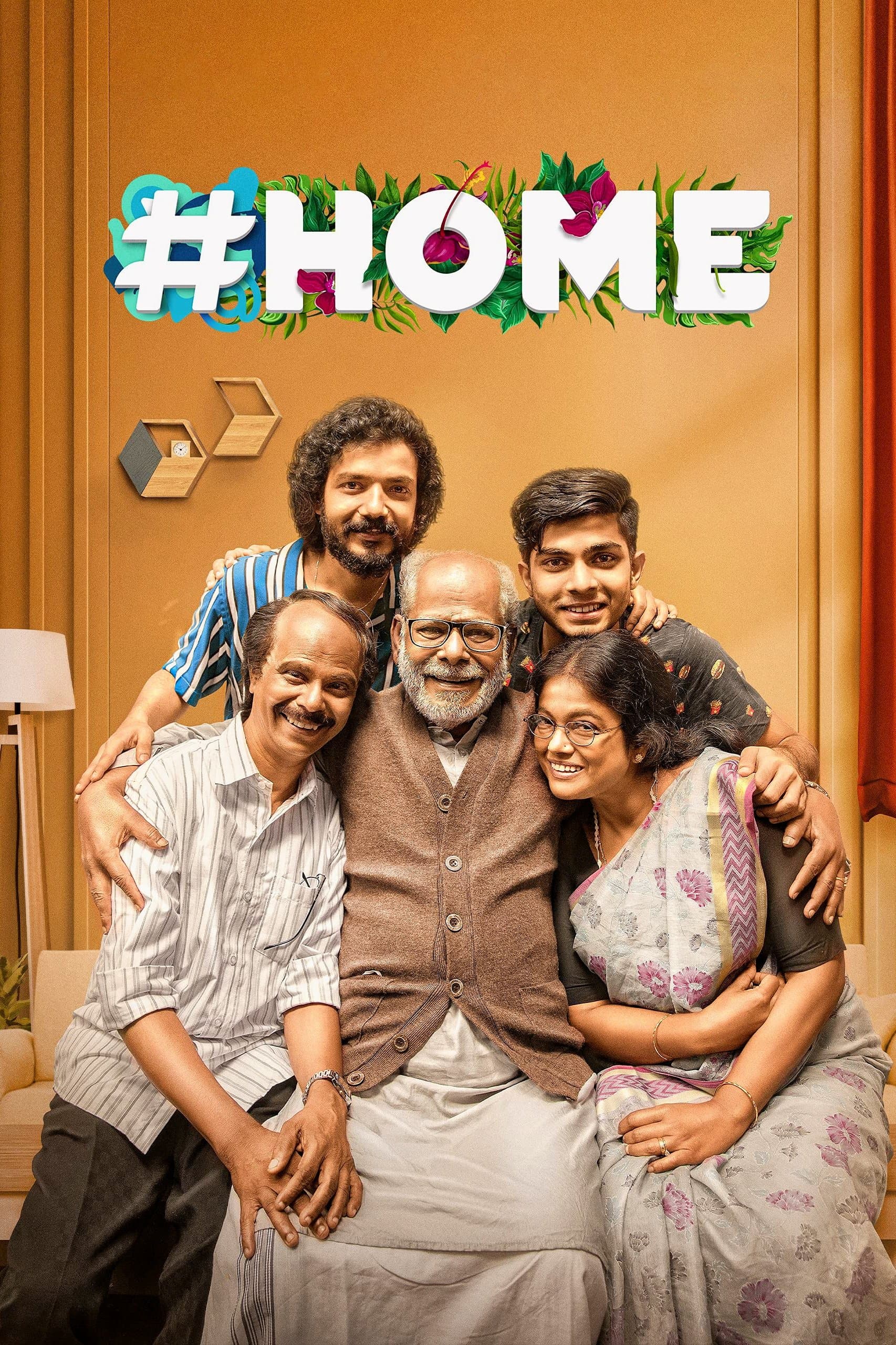 #Home full movie