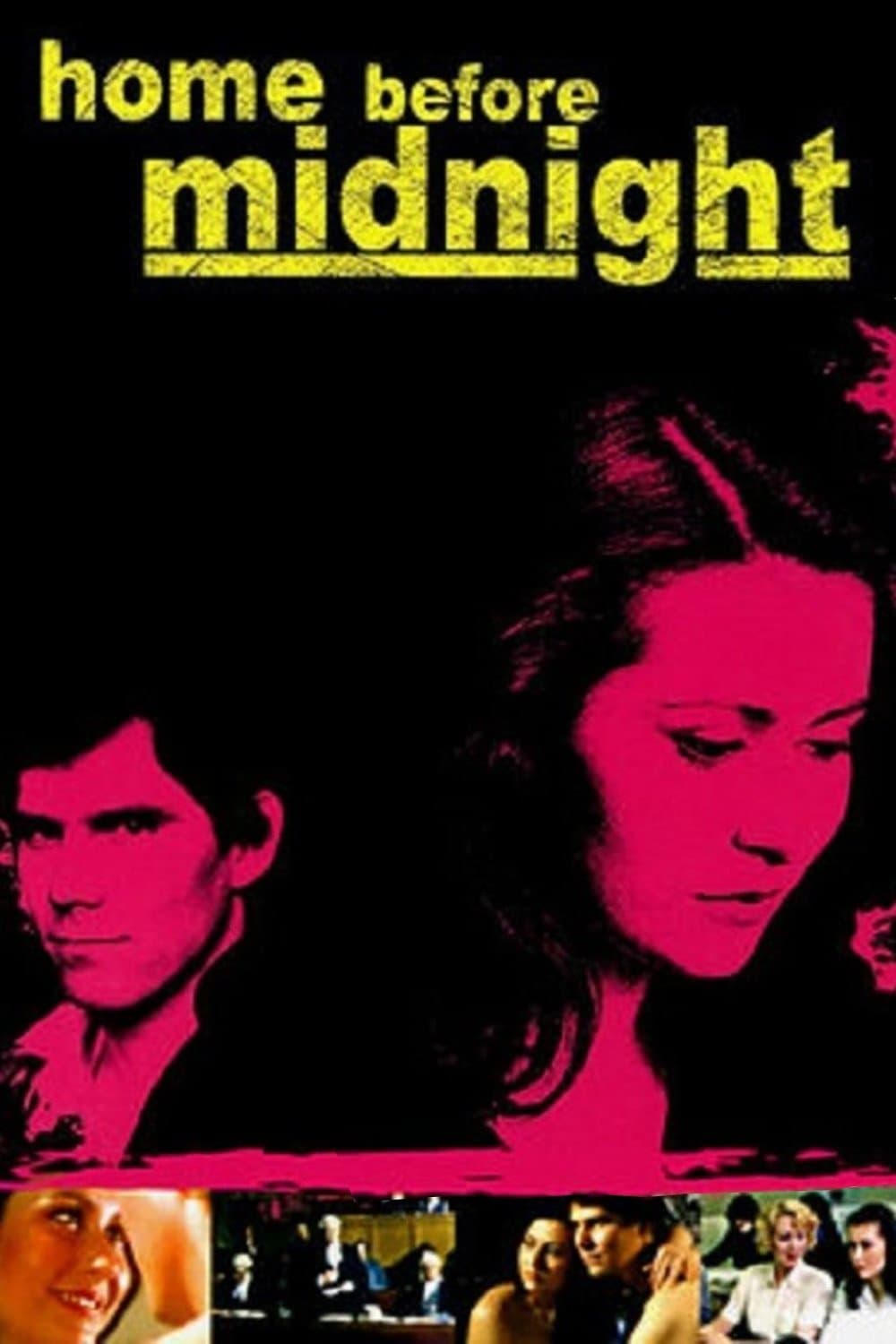 Home Before Midnight full movie