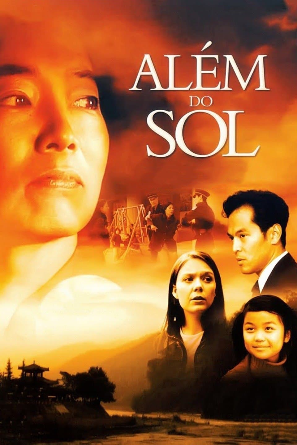 Home Beyond the Sun full movie