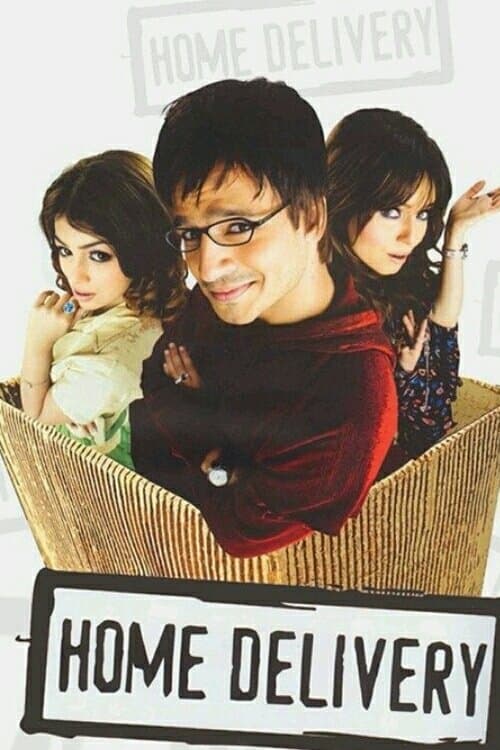 Home Delivery full movie