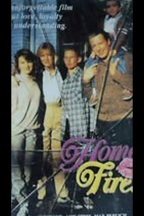 Home Fires full movie