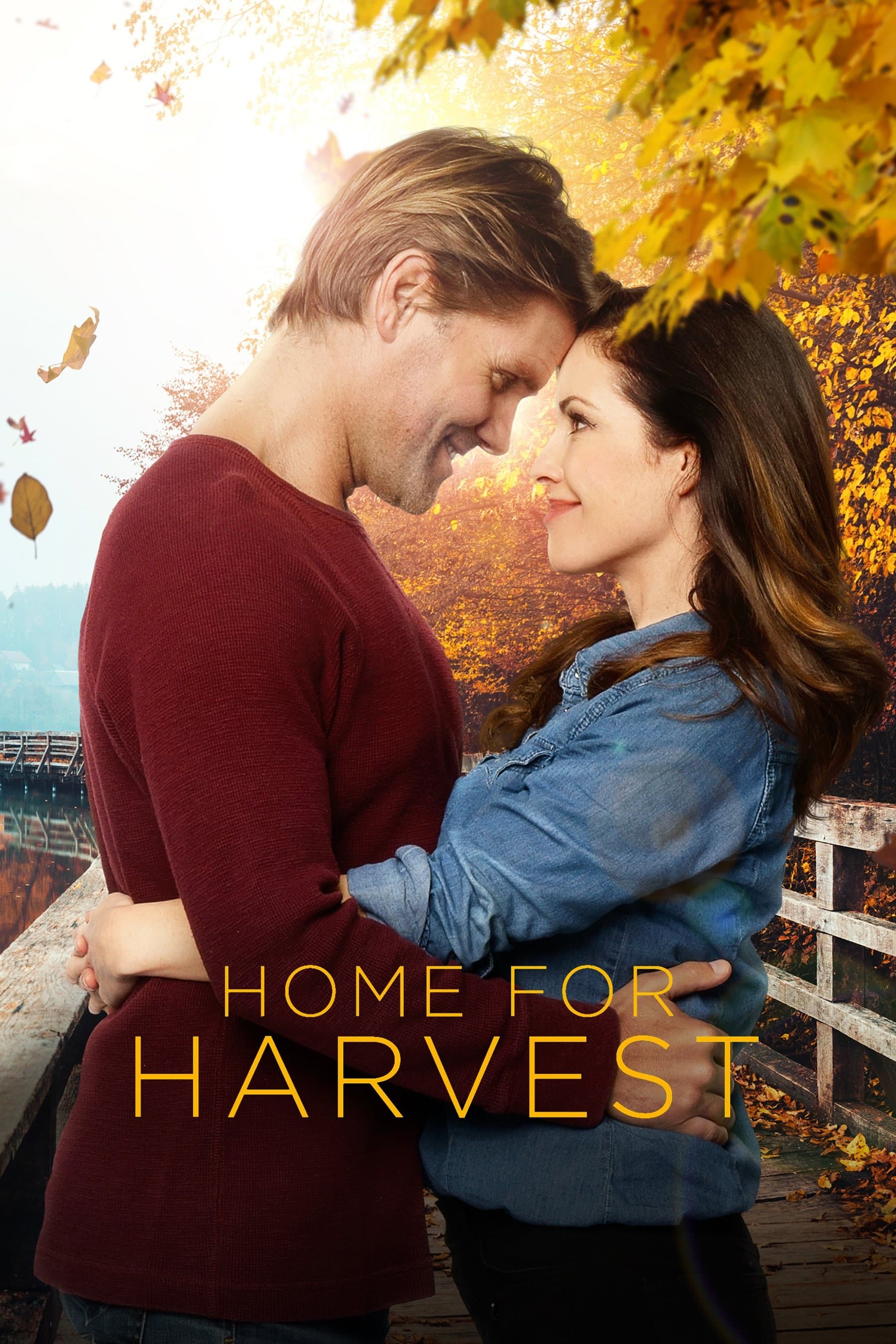 Home for Harvest full movie