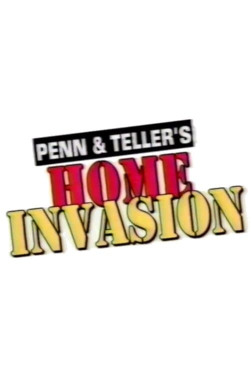 Home Invasion full movie