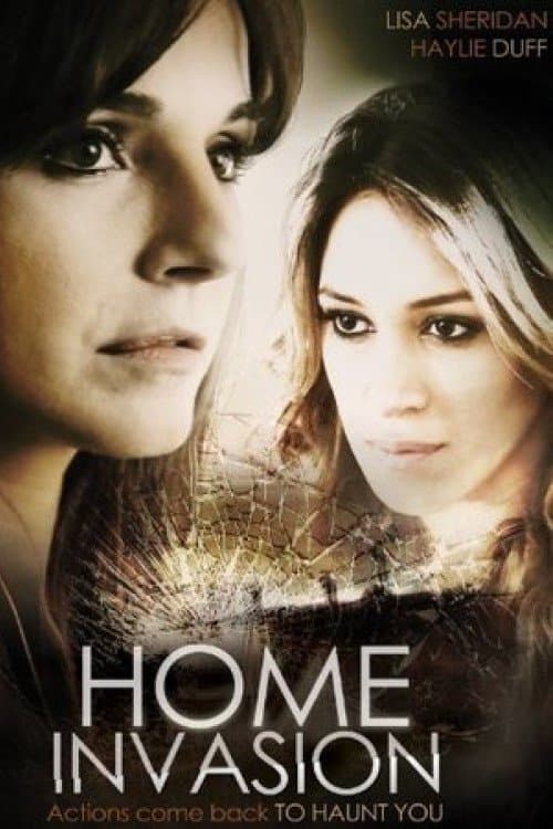 Home Invasion full movie