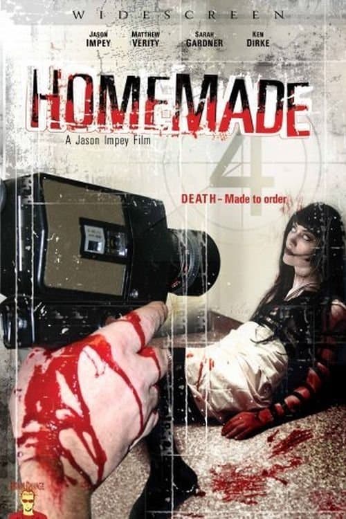 Home Made full movie