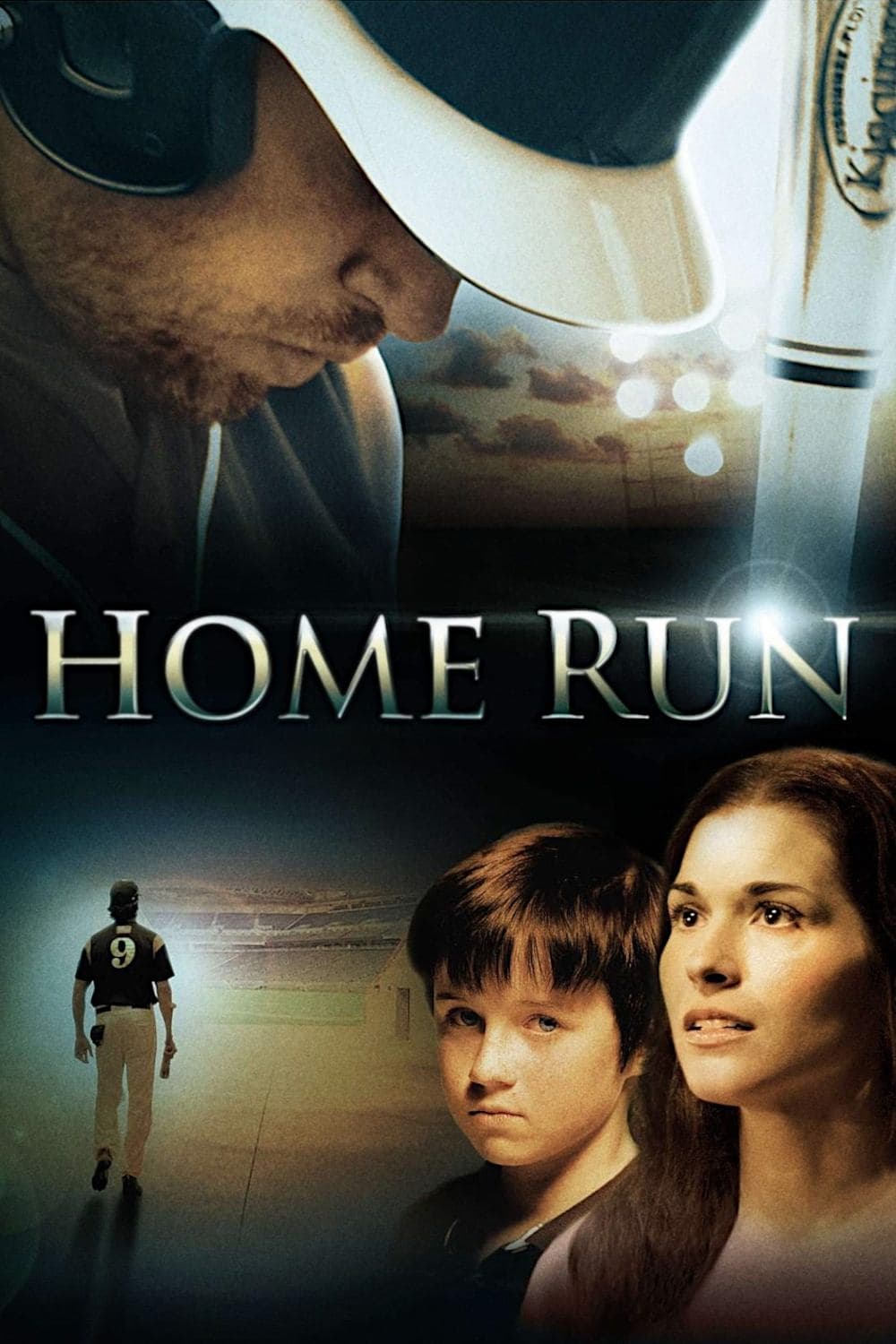 Home Run full movie