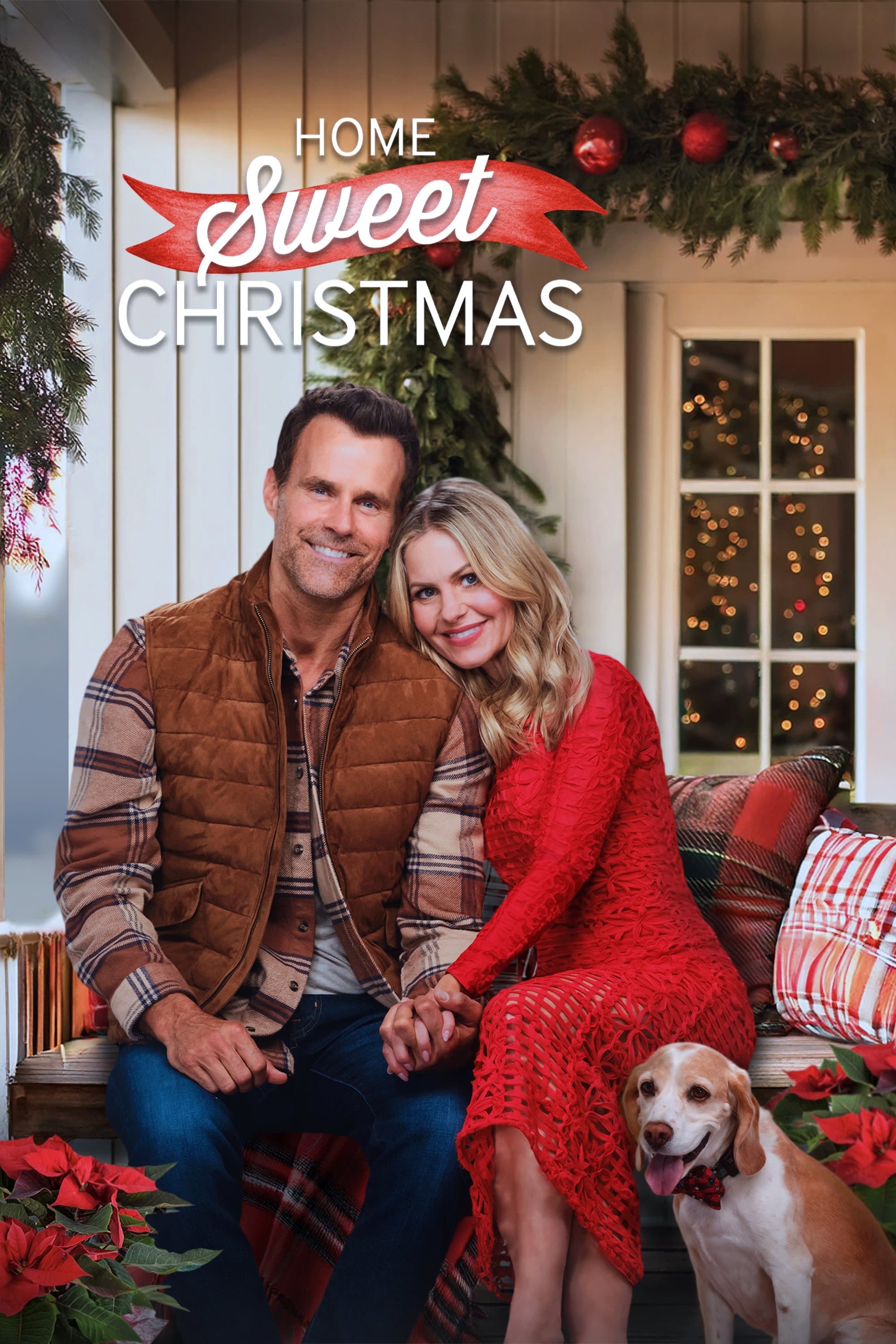 Home Sweet Christmas full movie