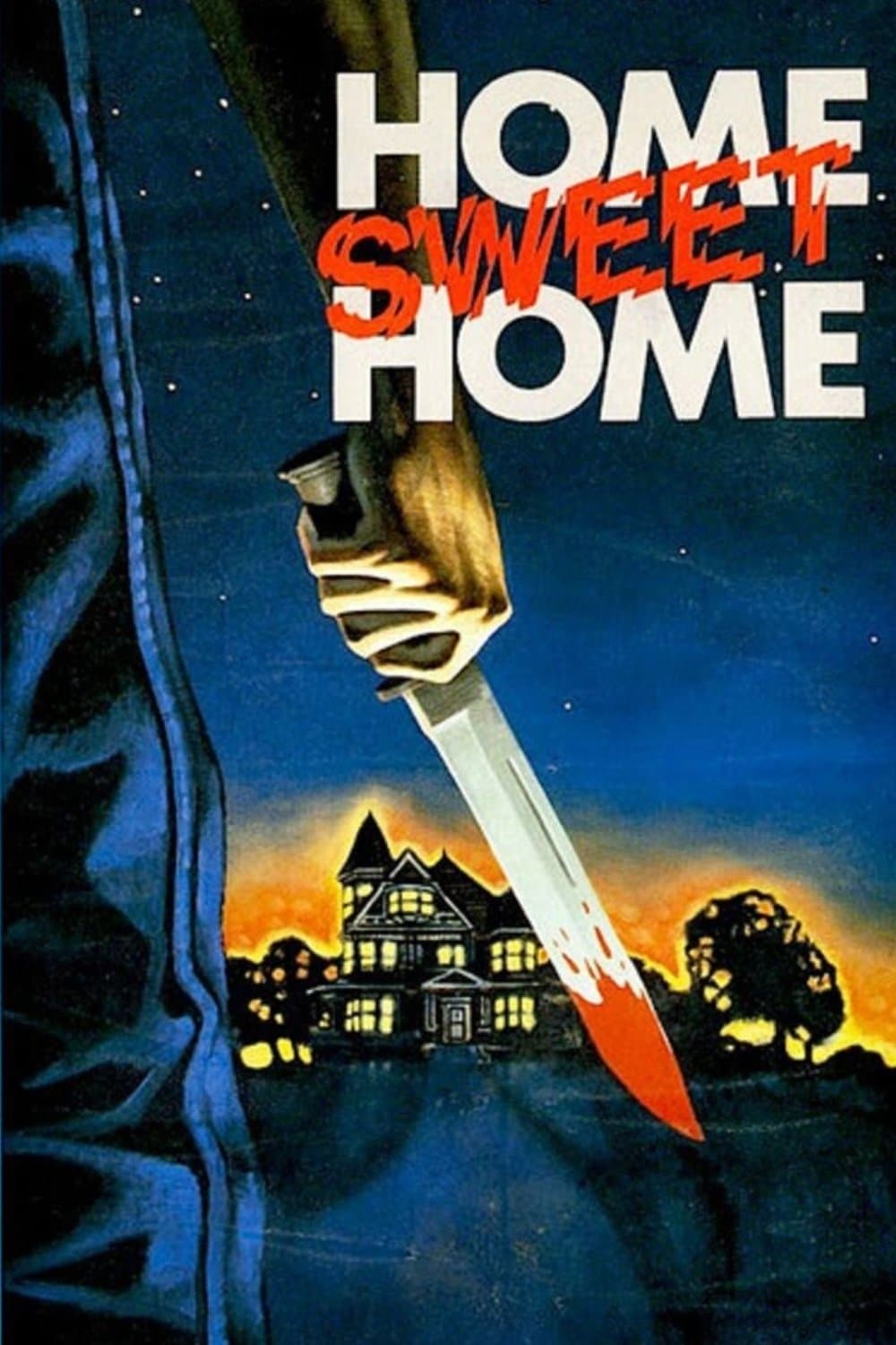 Home Sweet Home full movie