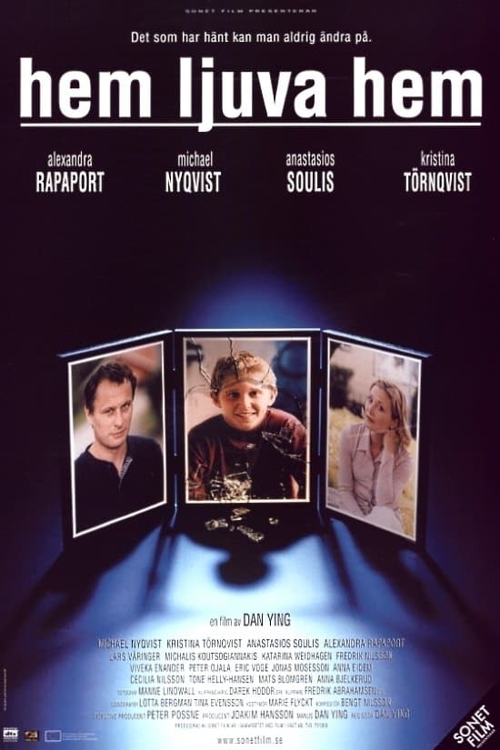 Home Sweet Home full movie