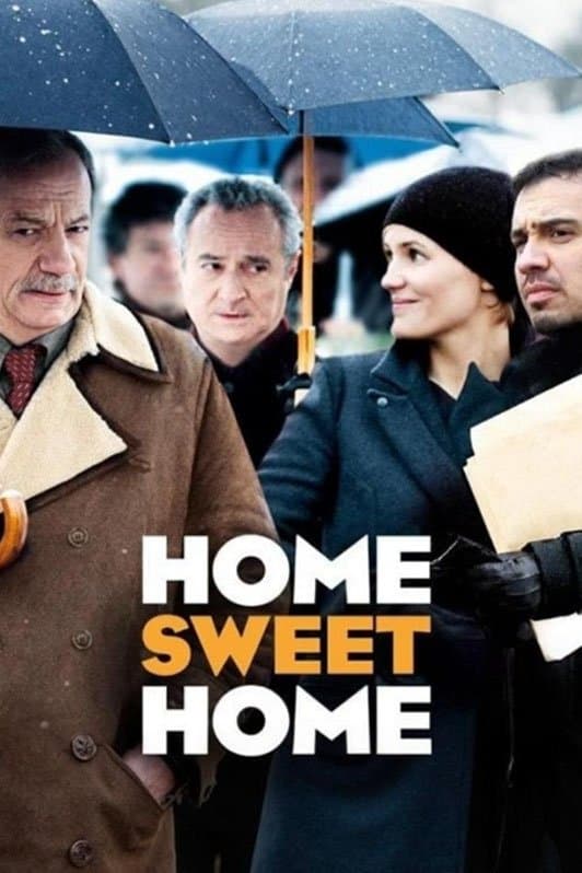 Home Sweet Home full movie