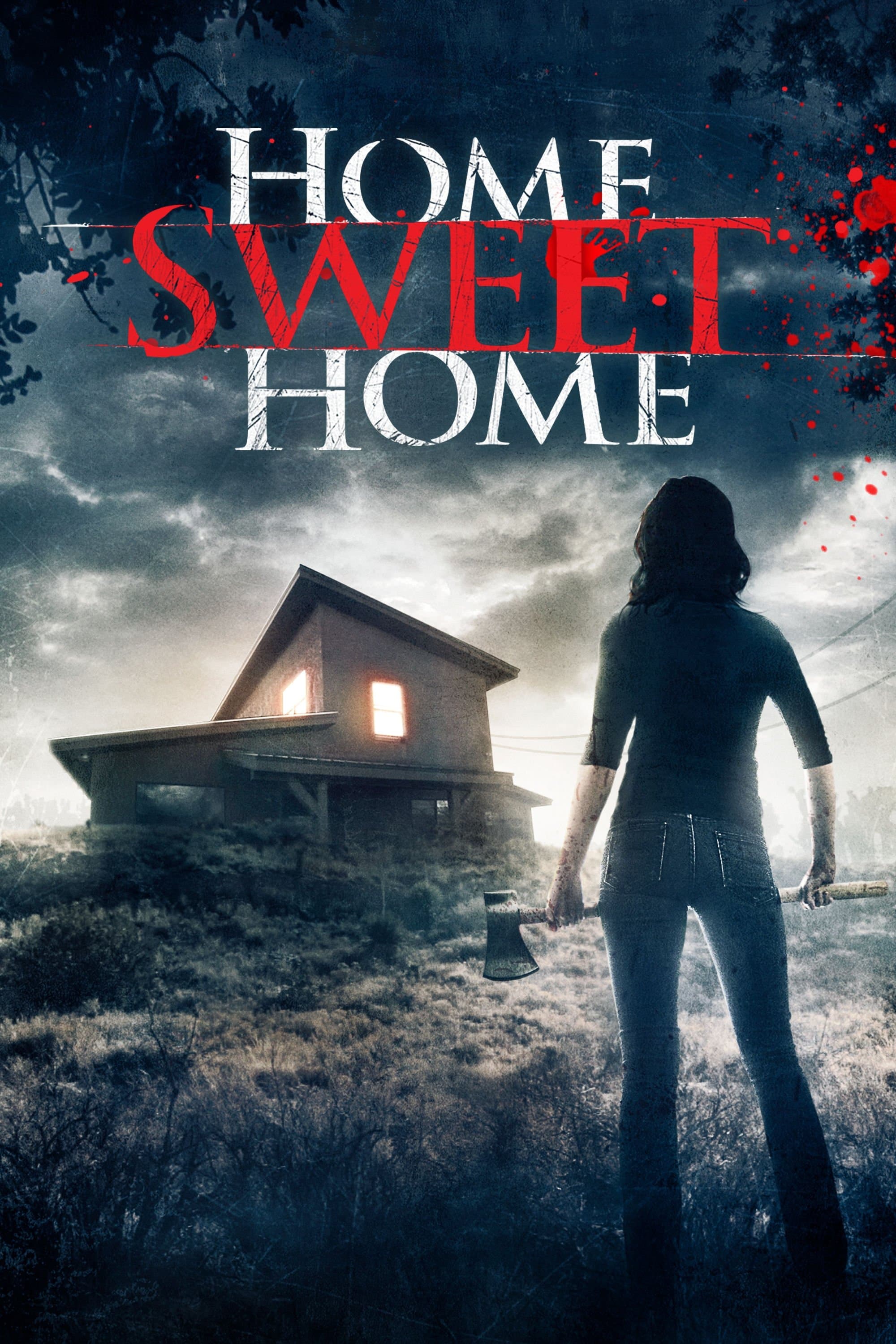 Home Sweet Home full movie