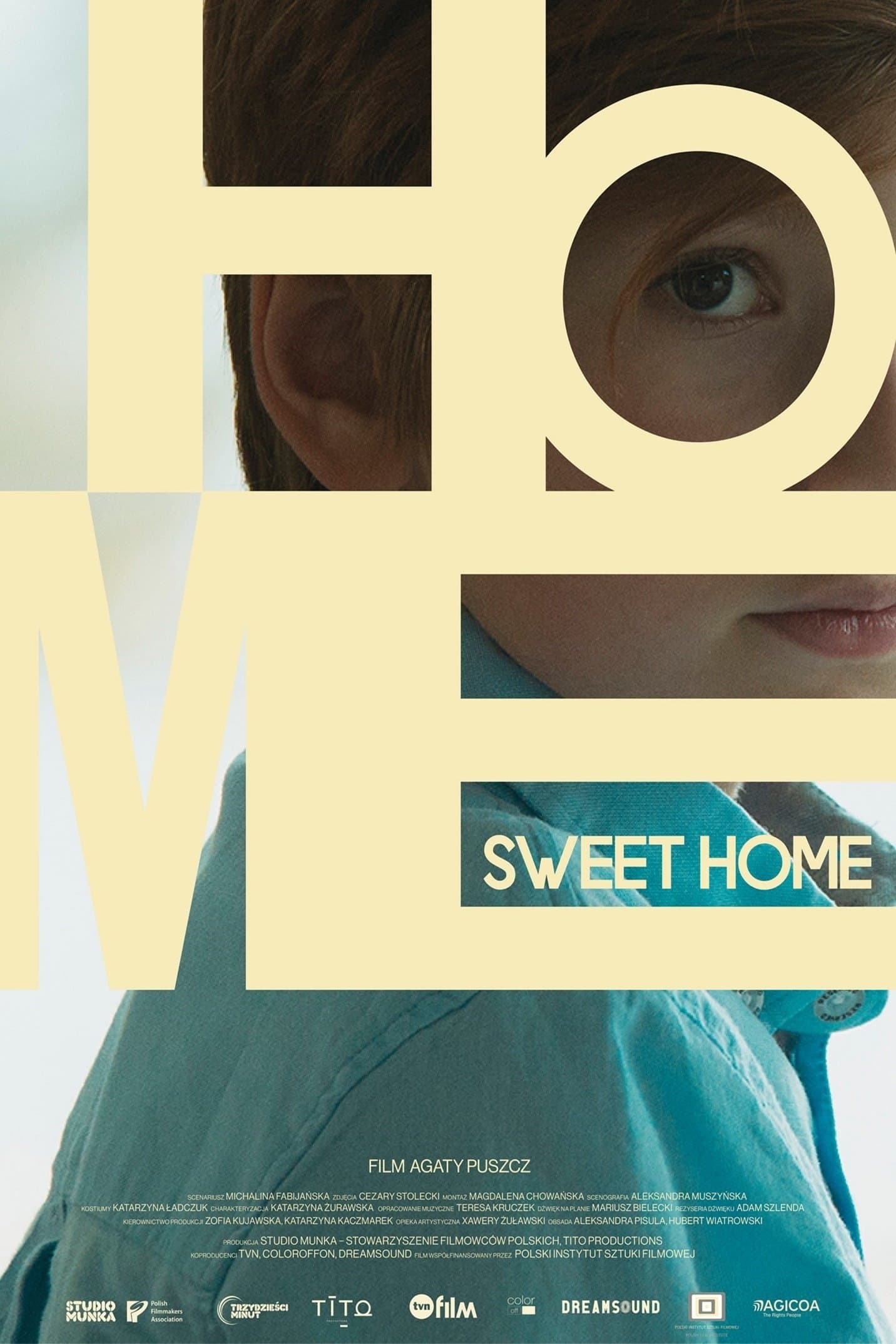 Home Sweet Home full movie
