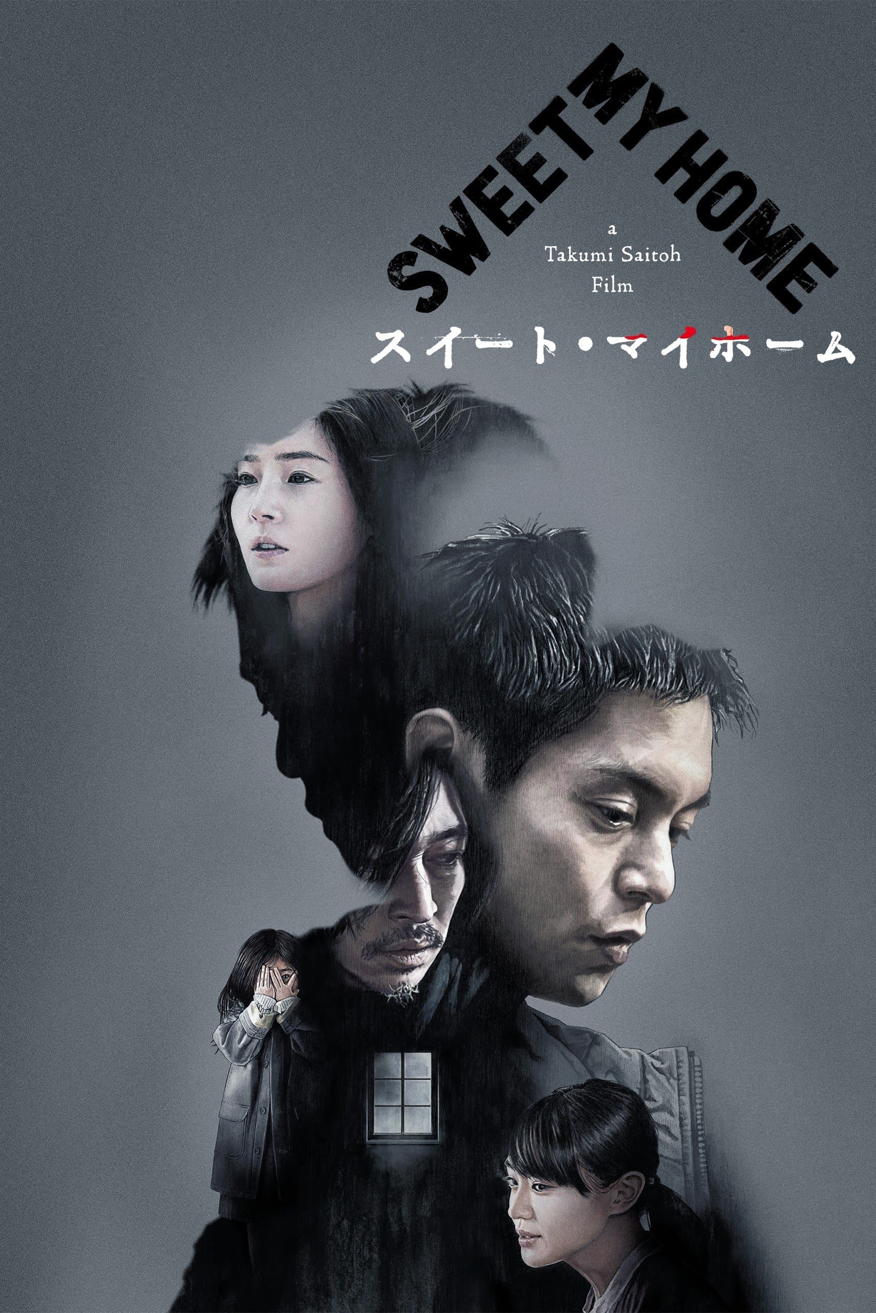 Home Sweet Home full movie