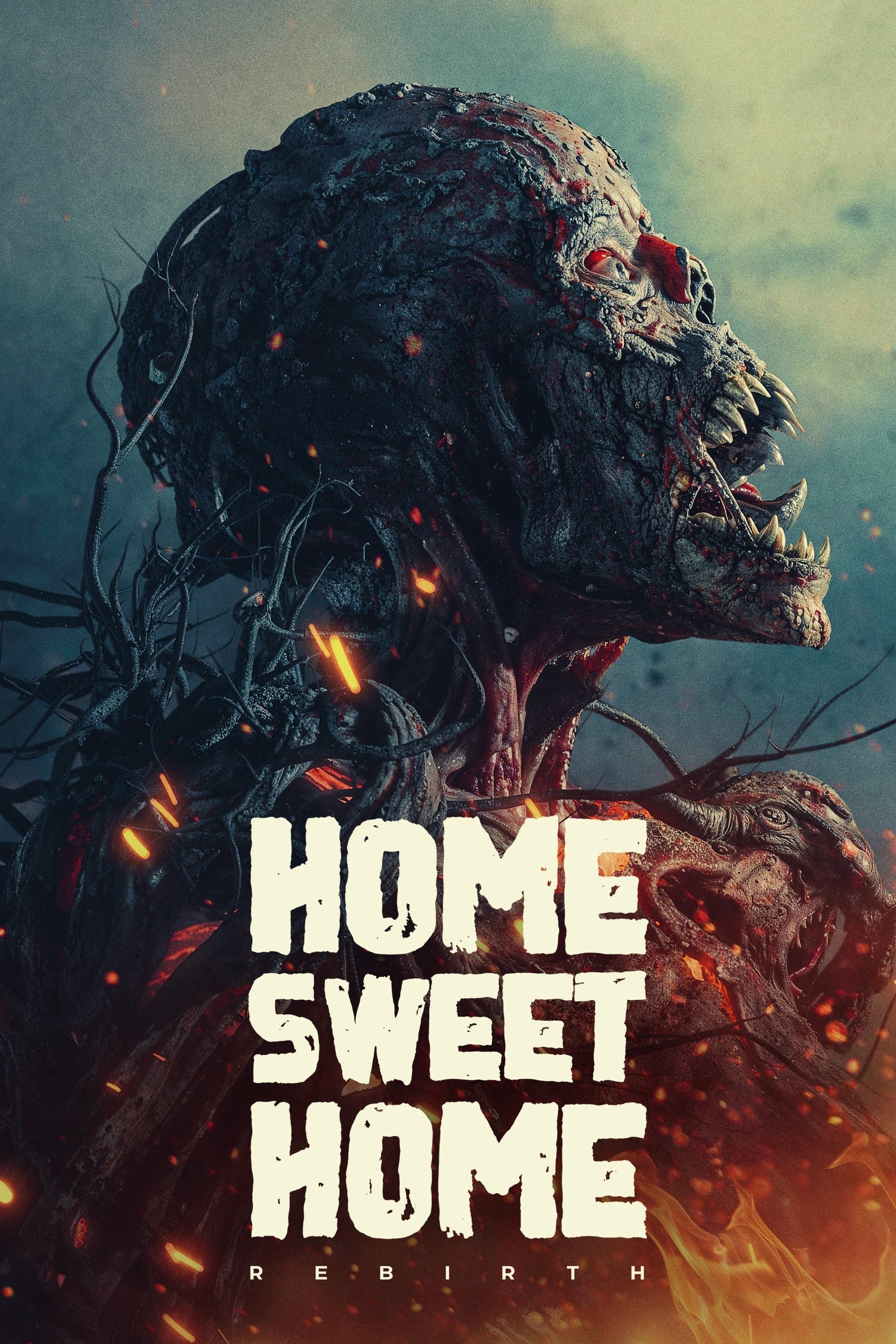 Home Sweet Home: Rebirth full movie