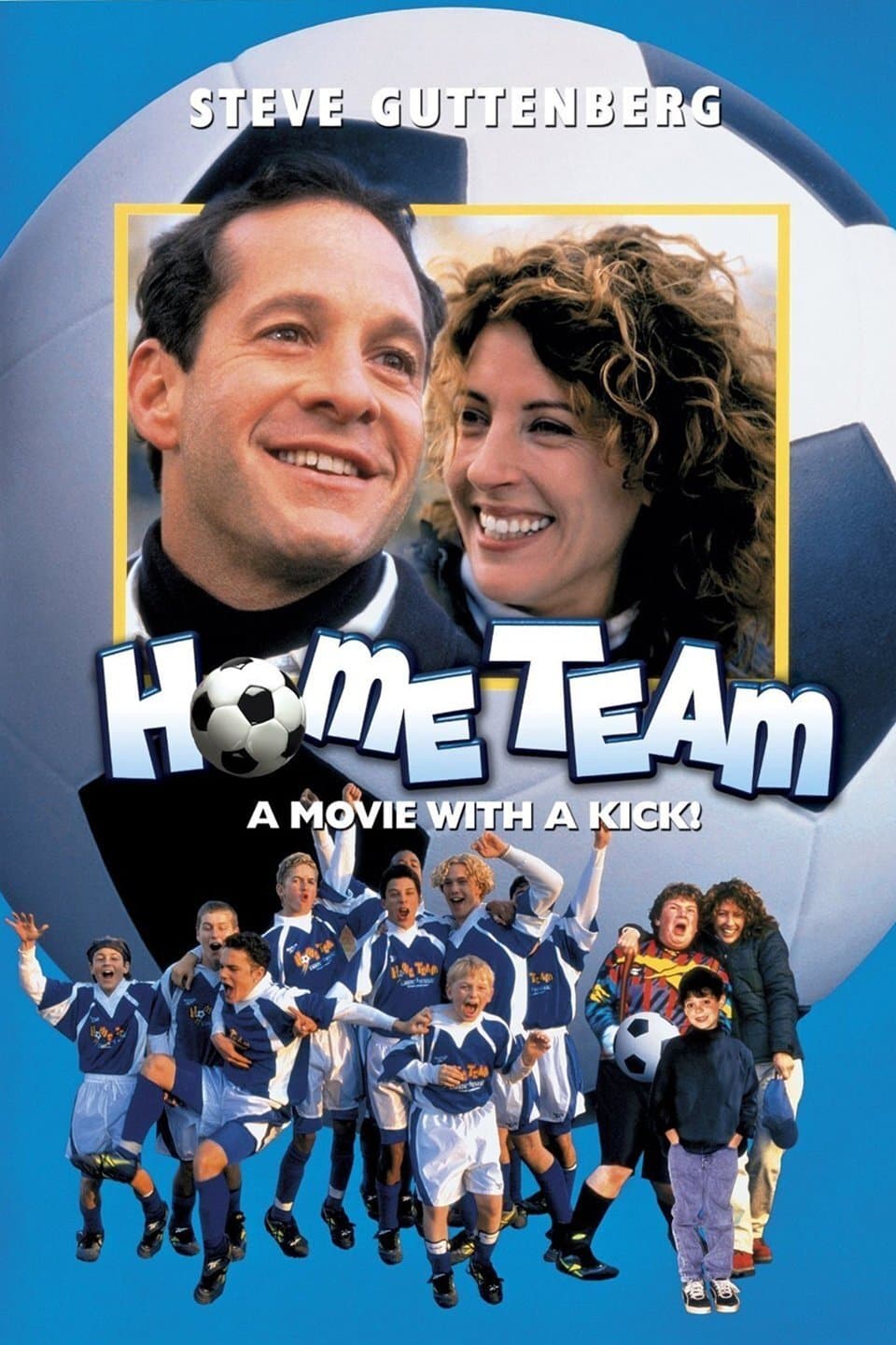 Home Team full movie