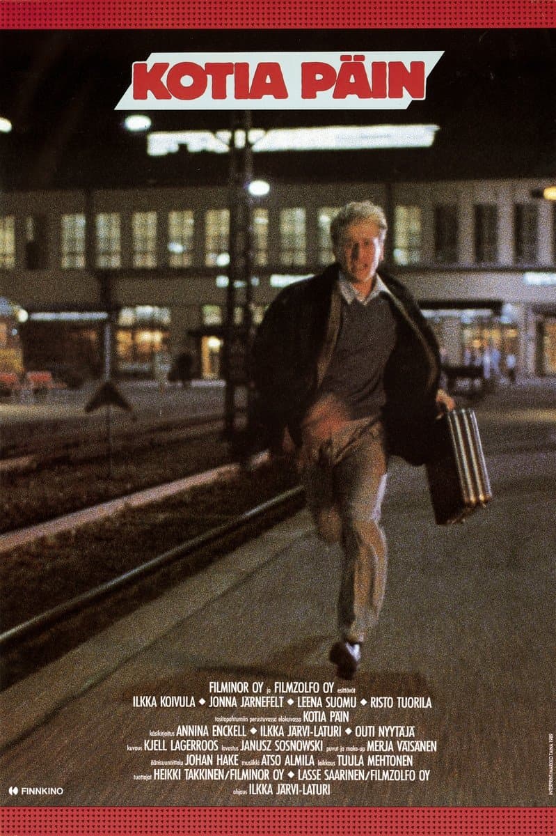 Homebound full movie