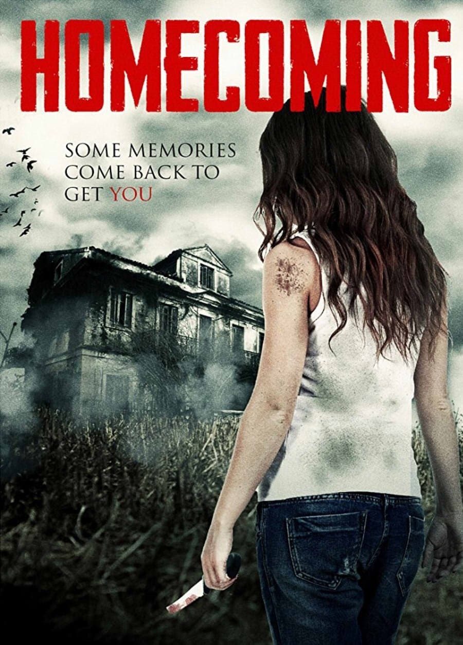 Homecoming full movie