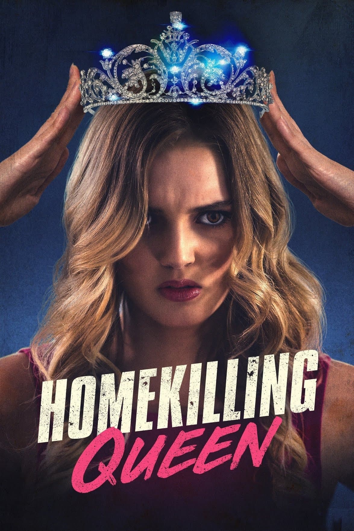 Homekilling Queen full movie
