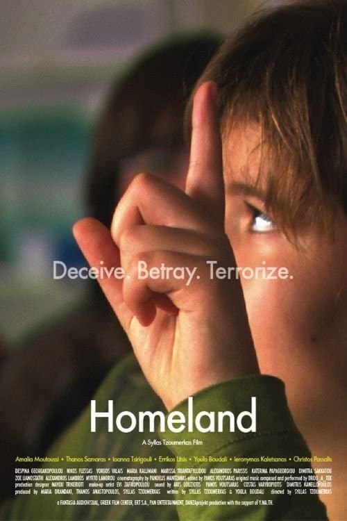 Homeland full movie