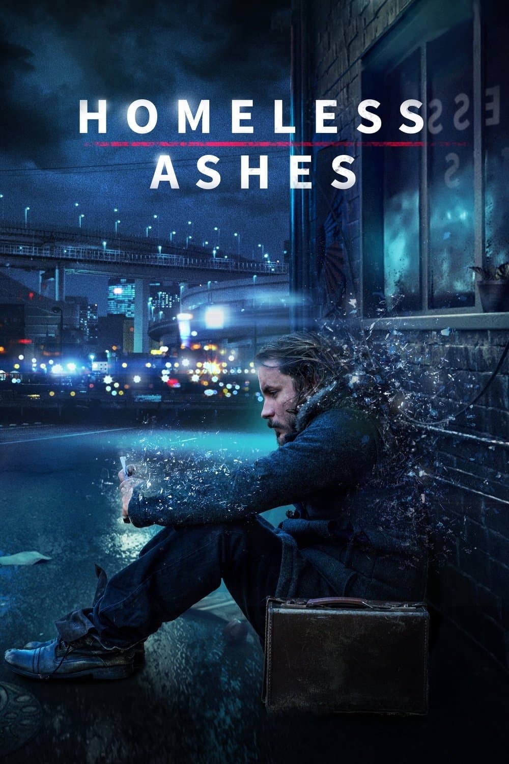 Homeless Ashes full movie