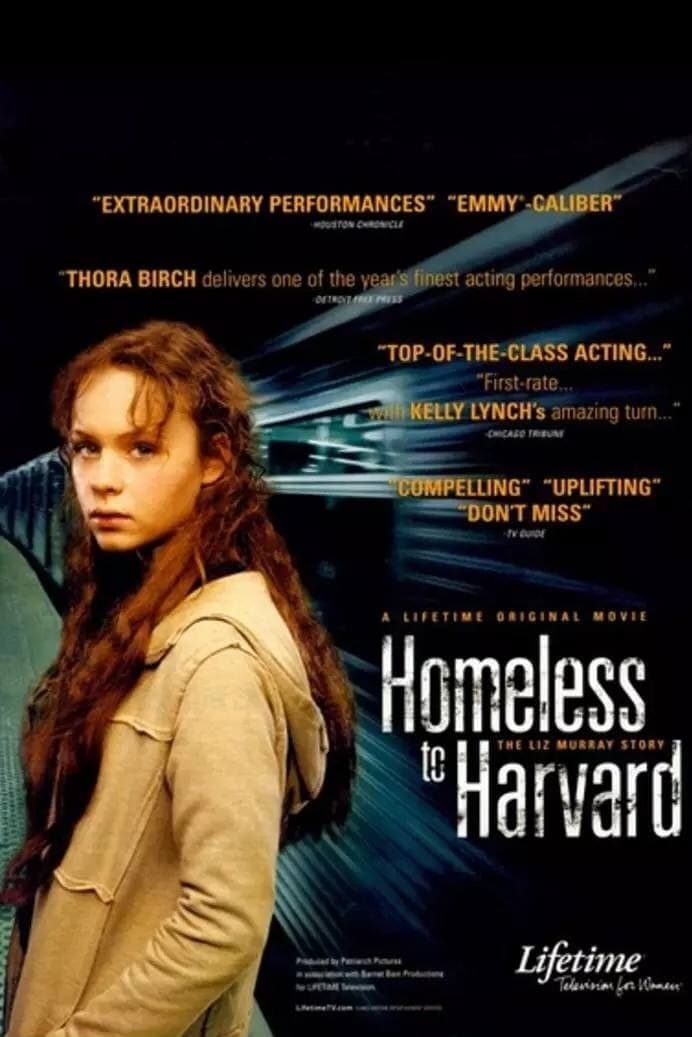 Homeless to Harvard: The Liz Murray Story full movie
