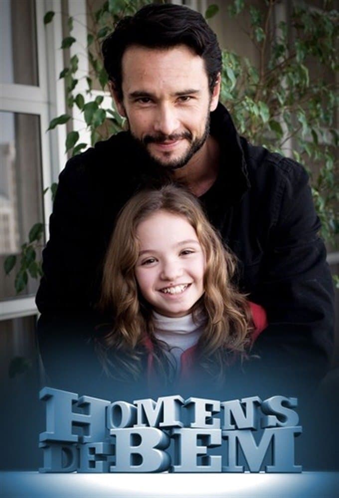Homens de Bem full movie
