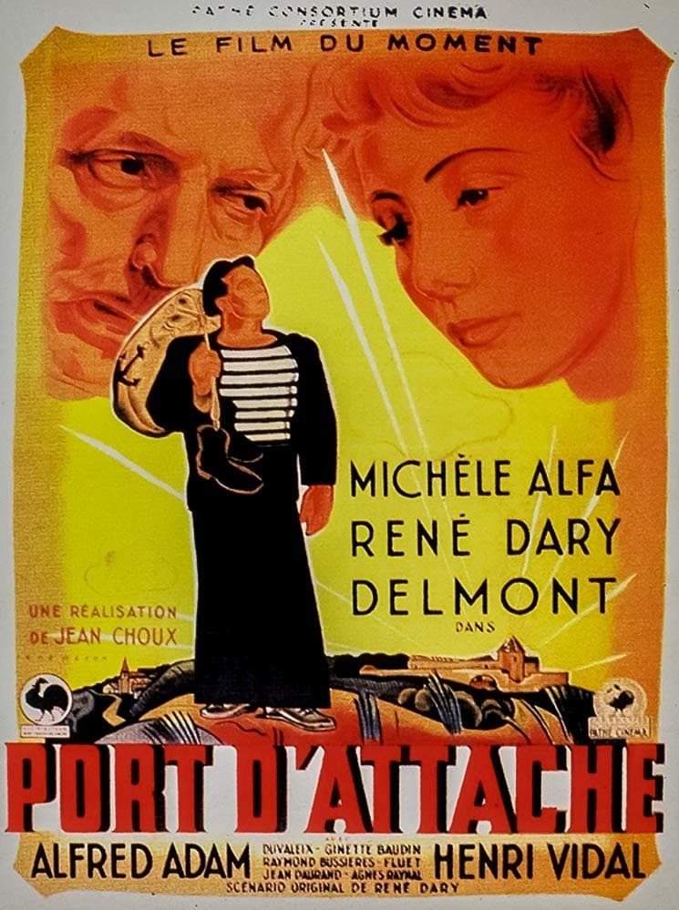 Homeport full movie