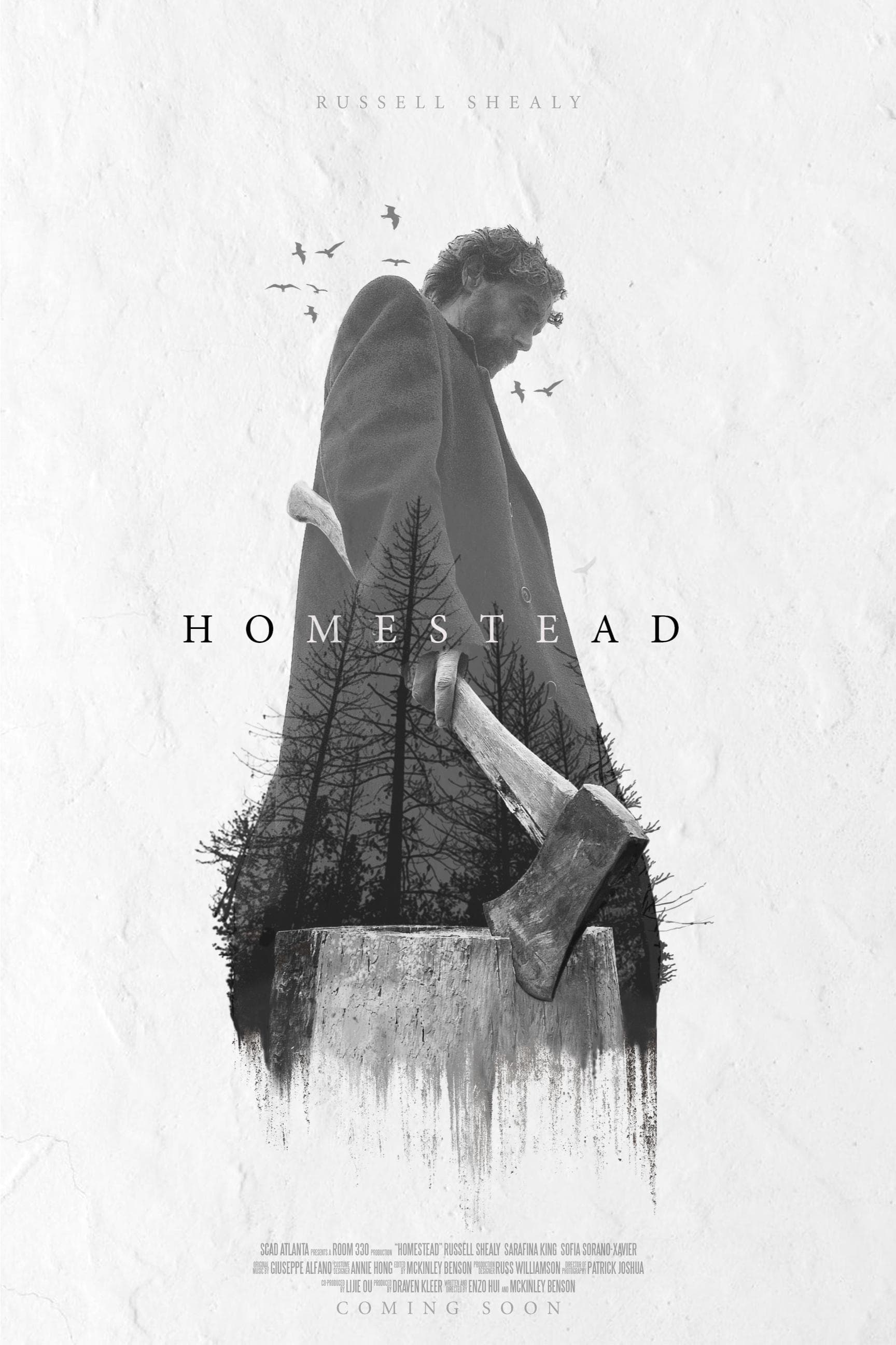 Homestead full movie