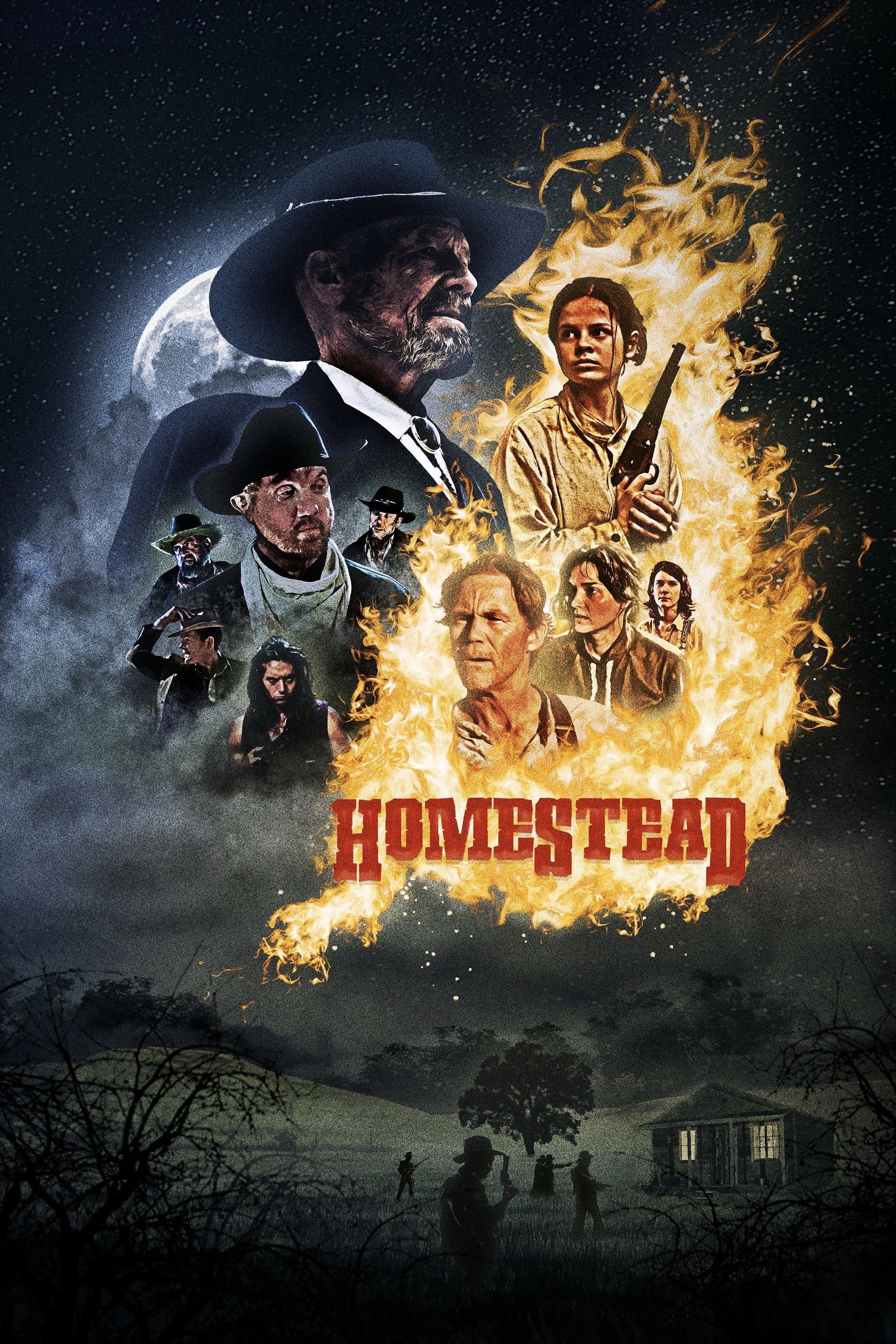 Homestead full movie