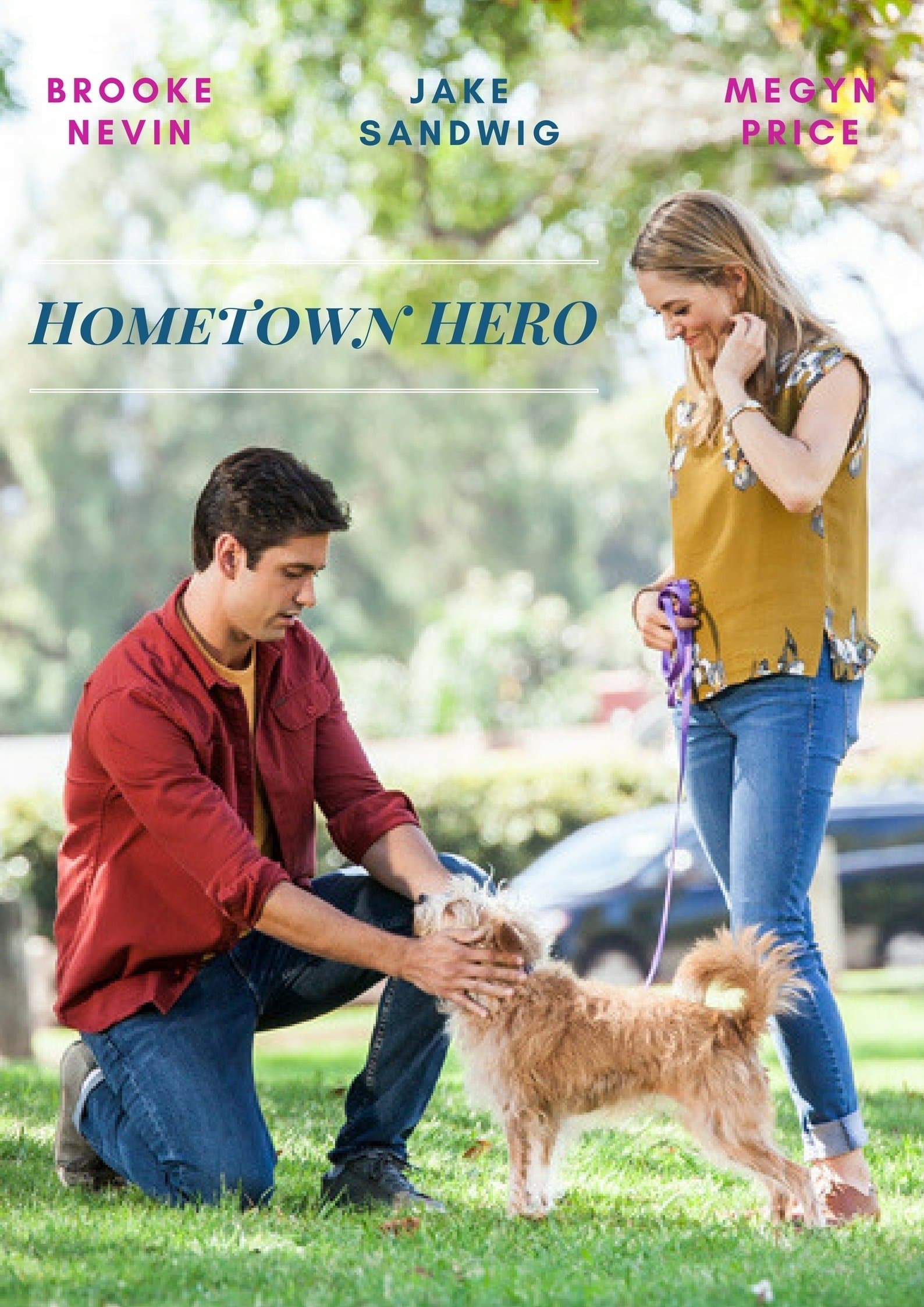 Hometown Hero full movie
