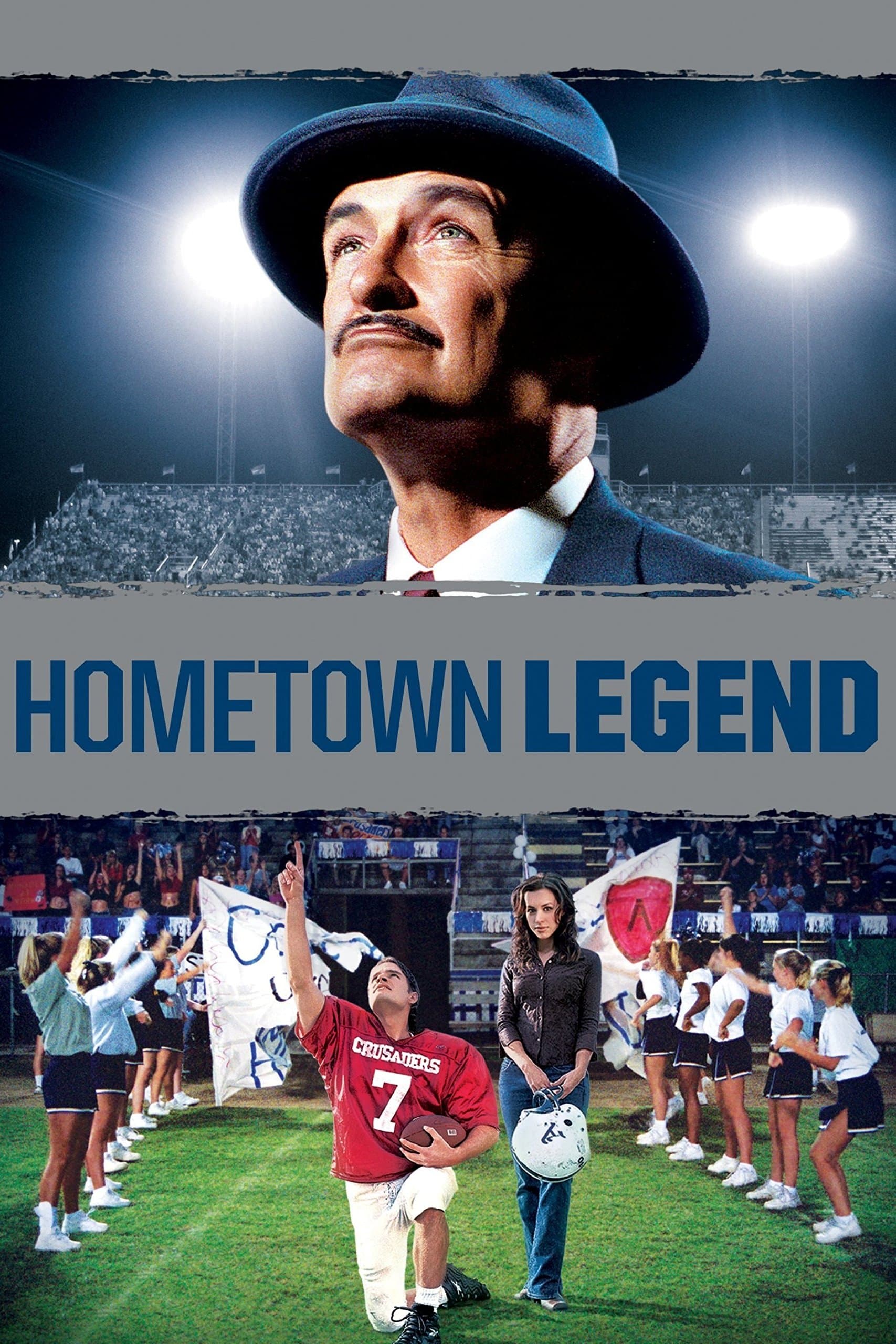 Hometown Legend full movie
