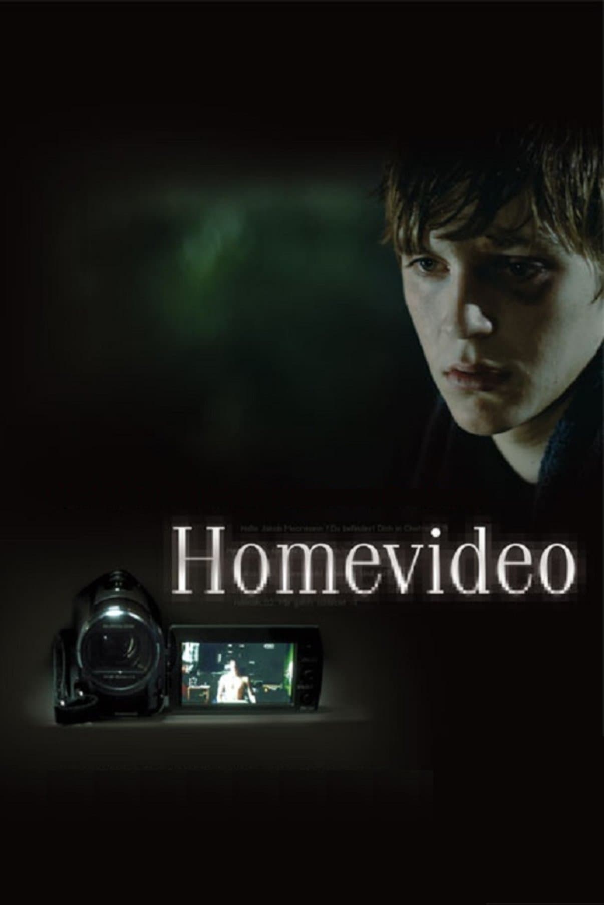 Homevideo full movie
