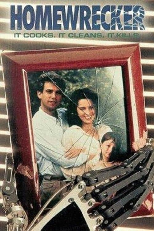 Homewrecker full movie