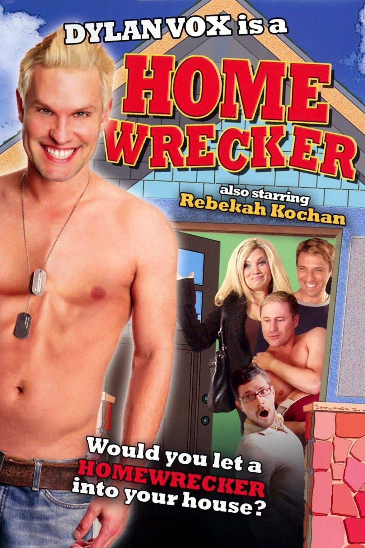 Homewrecker full movie