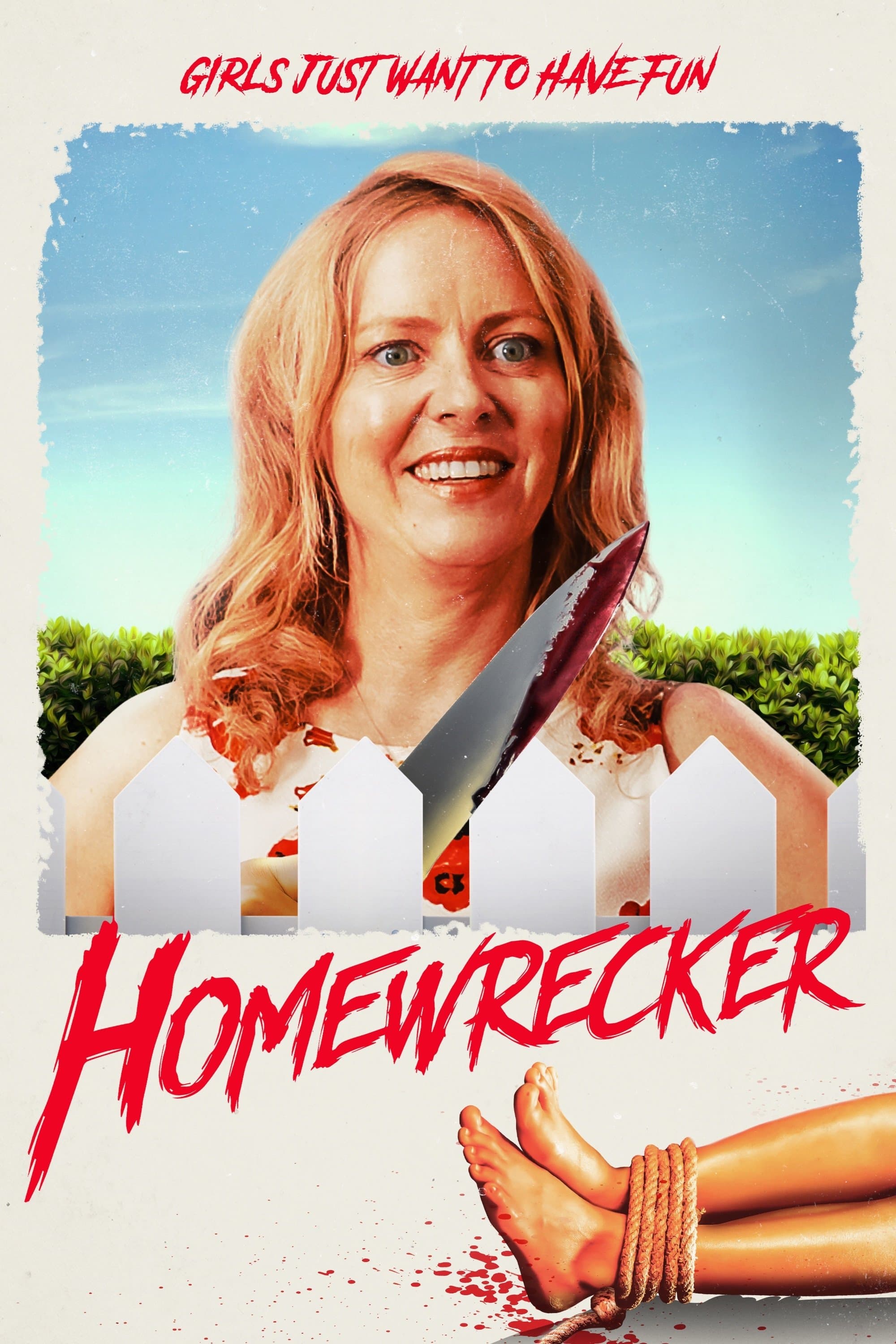 Homewrecker full movie