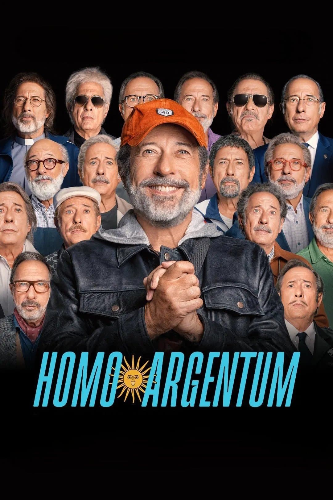 Homo Argentum full movie