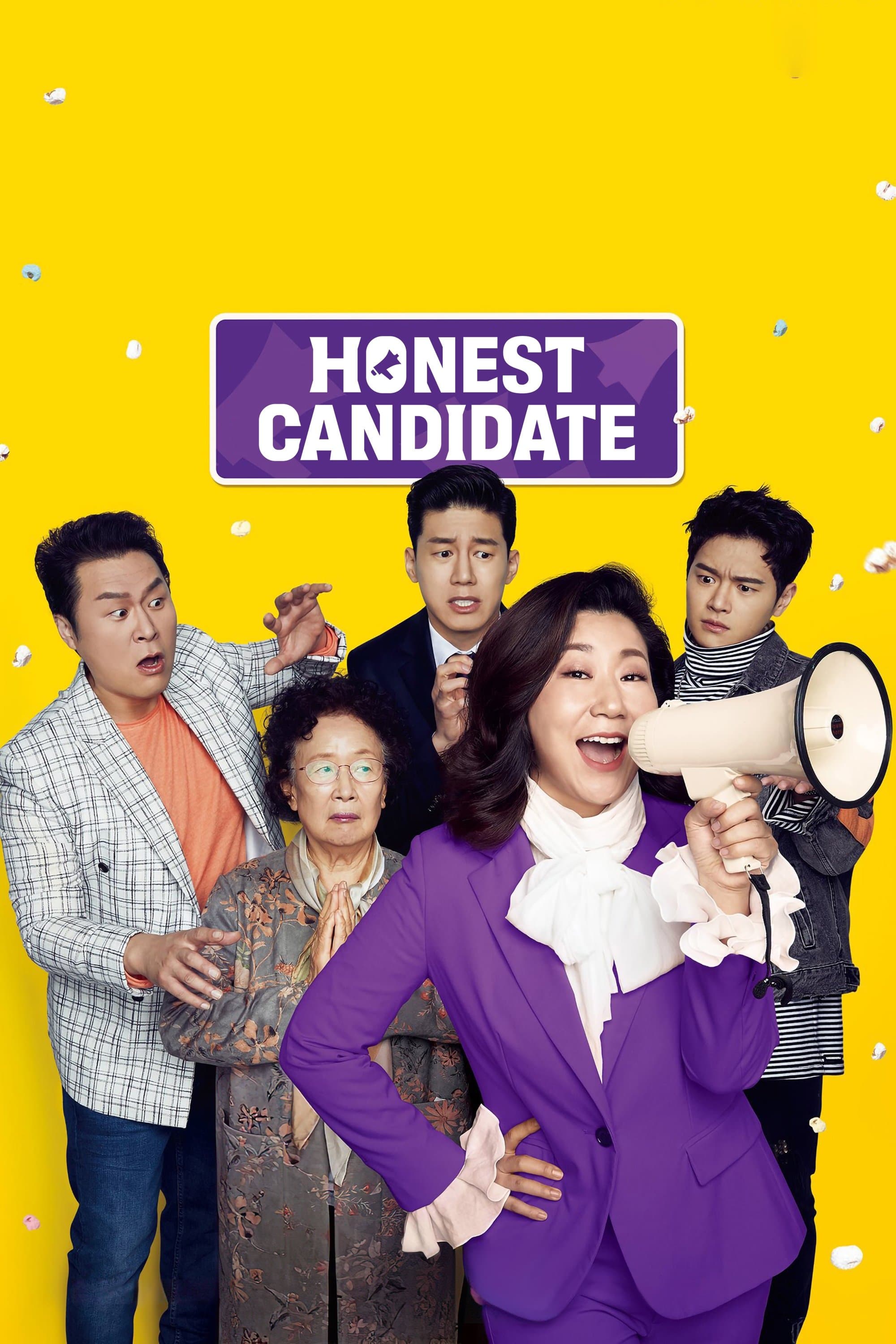 Honest Candidate full movie