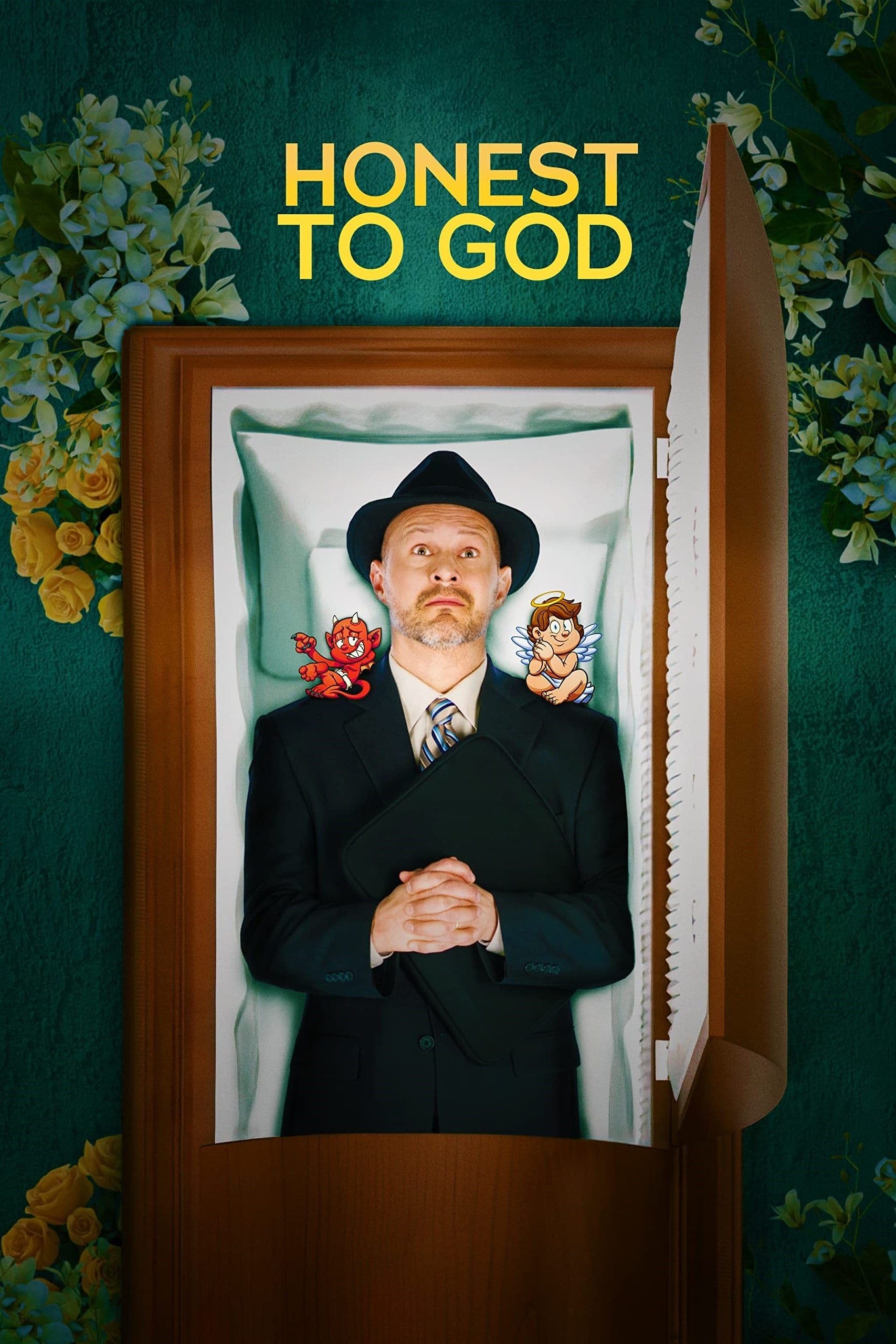 Honest to God full movie