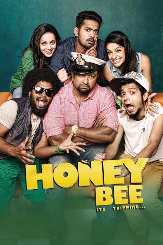 Honey Bee full movie