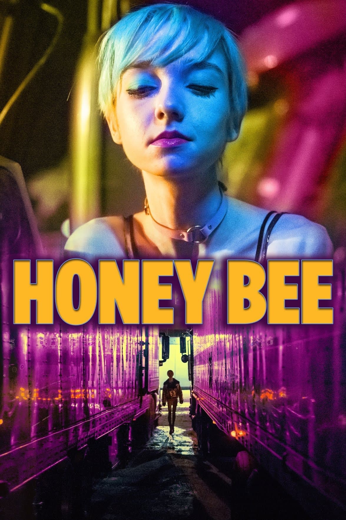 Honey Bee full movie