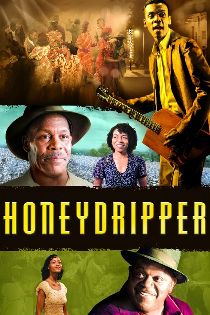 Honeydripper full movie