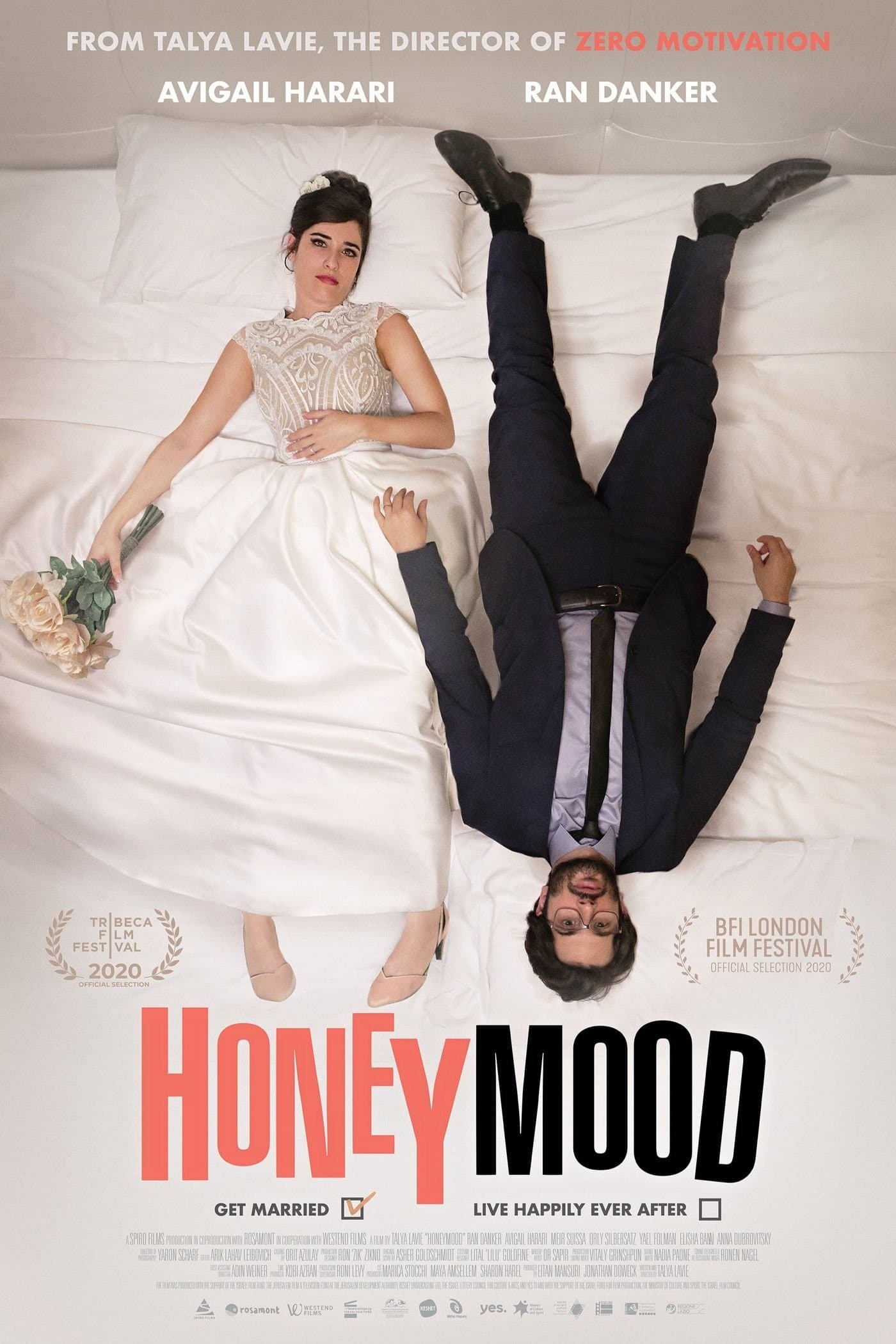 Honeymood full movie